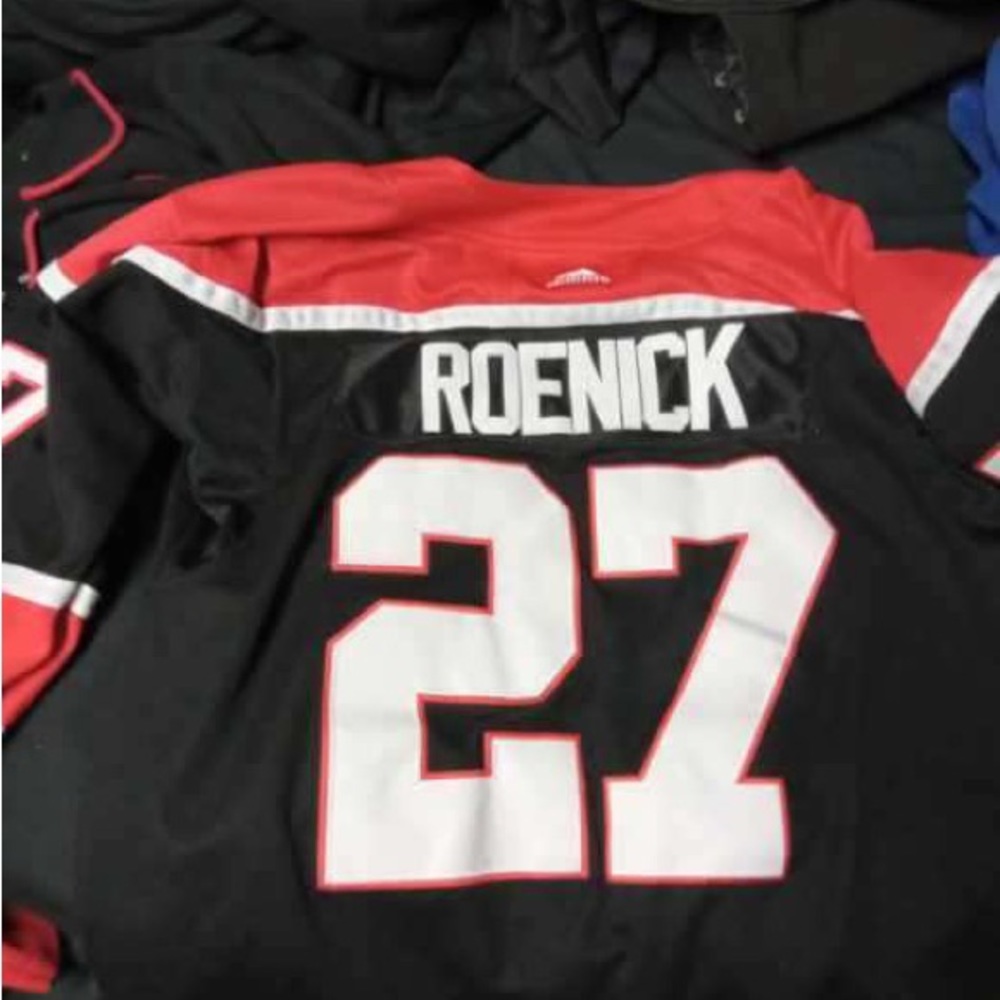 Brand new worn once